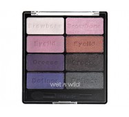 wet n wild Color Icon Eyeshadow Collection